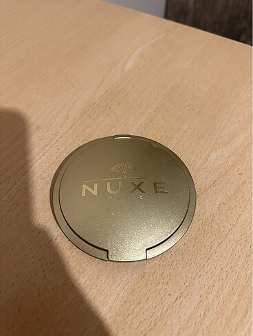 Beden Bronzer