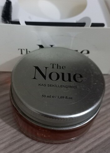The noue kaş şekillendirici