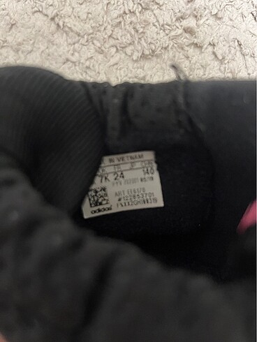 24 Beden Adidas bot 24