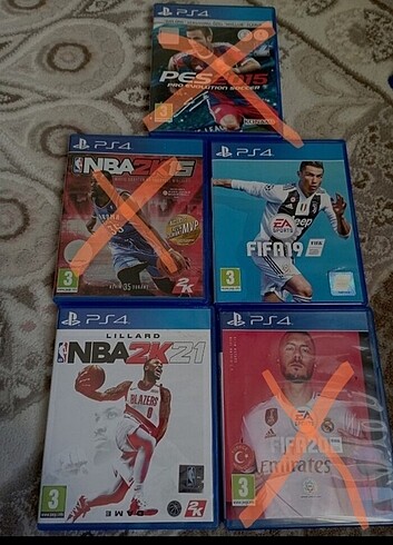 PS4 OYUN