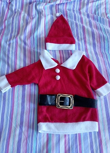 Diğer Noel anne
