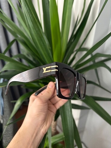 Louis Vuitton Gözlük