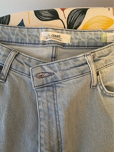 Colin's Colins kot pantolon