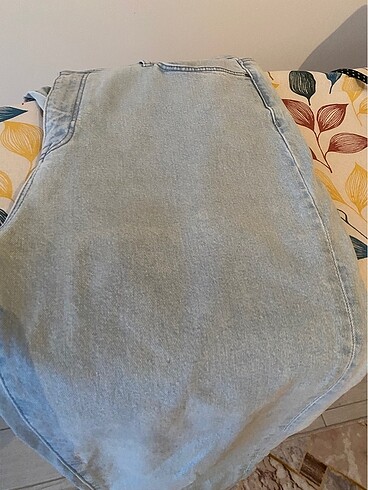 l Beden Colins kot pantolon