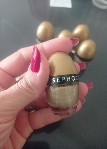 Sephora orjinal????