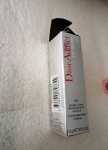 Dior Dior ruj 