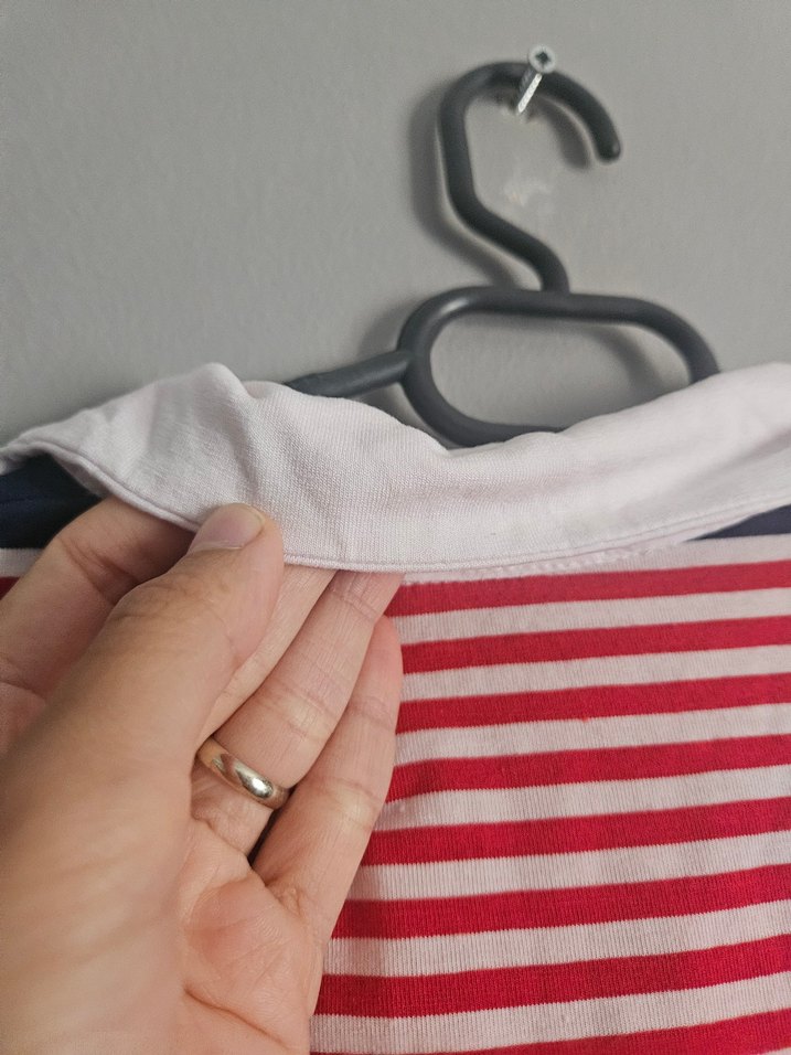 Renkli Sıfır Kol Ceket Elbise - Görsel 5