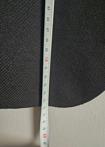 Siyah Erkek Ceket - Görsel 7