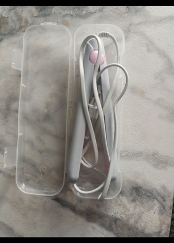 Diğer Seyahat boy mini saç düzleştirici