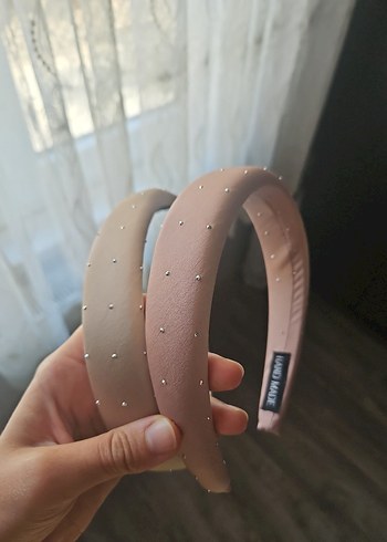 YENİ 2'li taç seti - Görsel 2