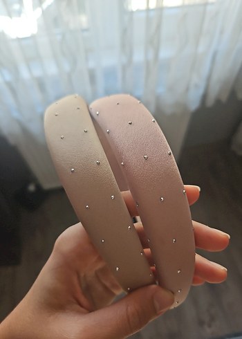 YENİ 2'li taç seti - Görsel 4