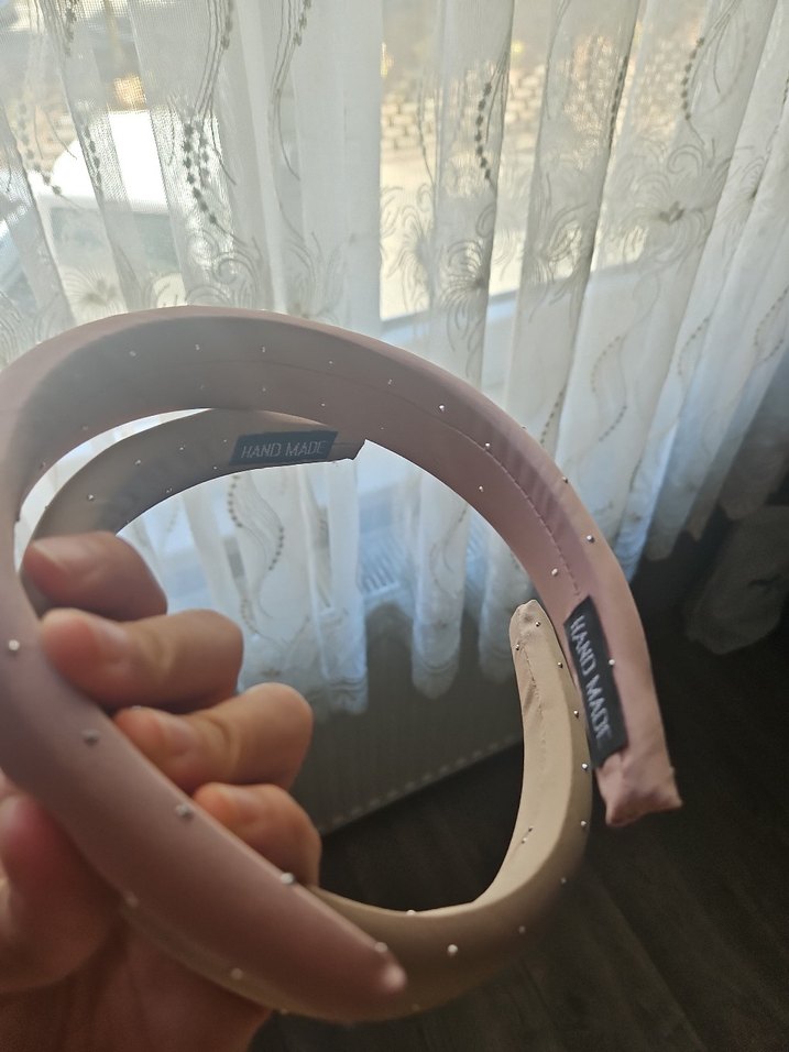 YENİ 2'li taç seti - Görsel 3