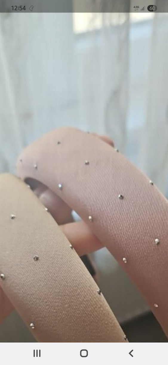 YENİ 2'li taç seti - Görsel 5