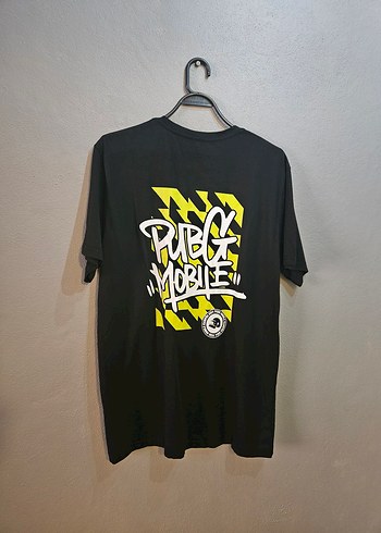 Pubg Mobile Tişört - Görsel 2