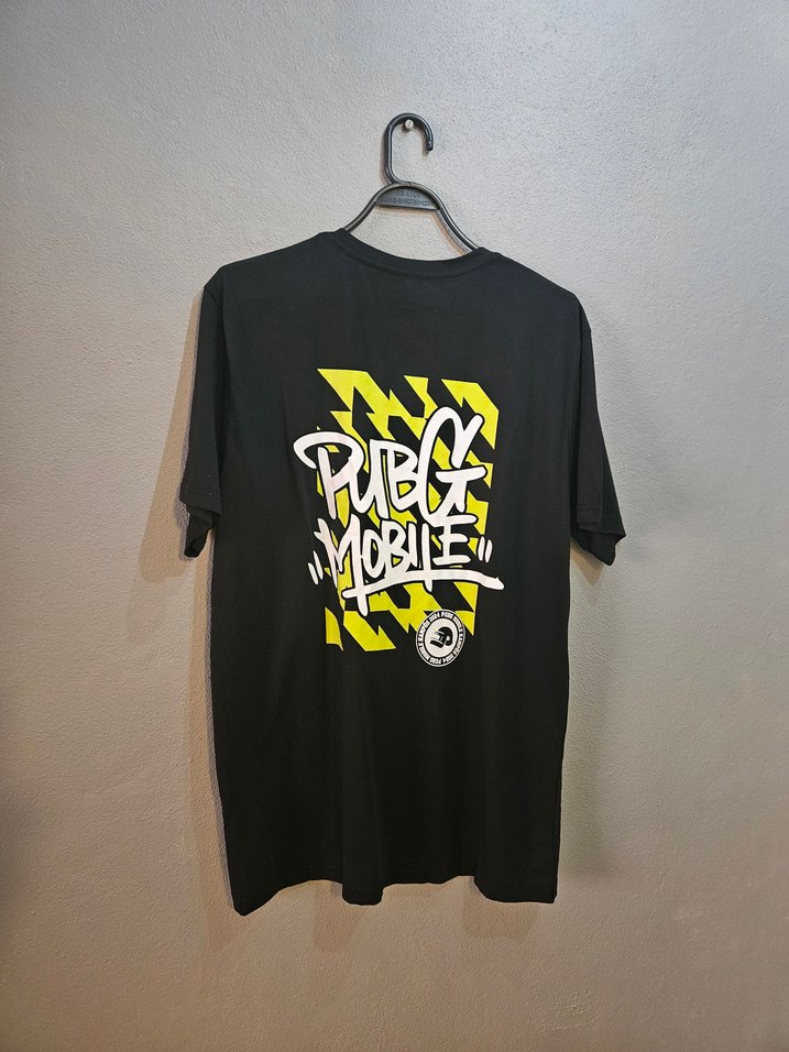 Pubg Mobile Tişört - Görsel 2