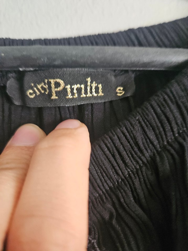 Crop Bluz - Görsel 4