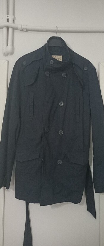 Mavi Jeans Erkek ceket trençkot
