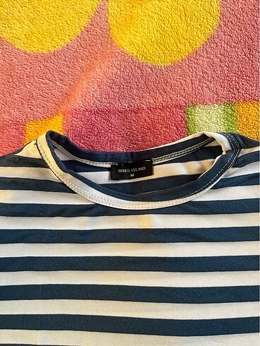Diğer crop tshirt