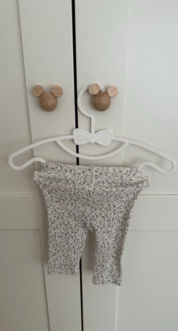 Bebek zıbın takım - Görsel 4