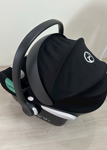 Cybex a2 baton puset - Görsel 3