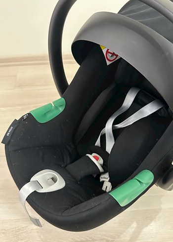 Cybex a2 baton puset - Görsel 2