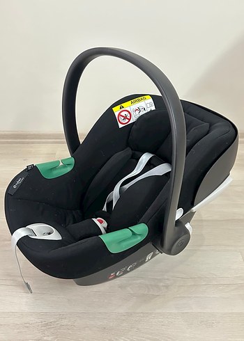 Cybex a2 baton puset - Görsel 4