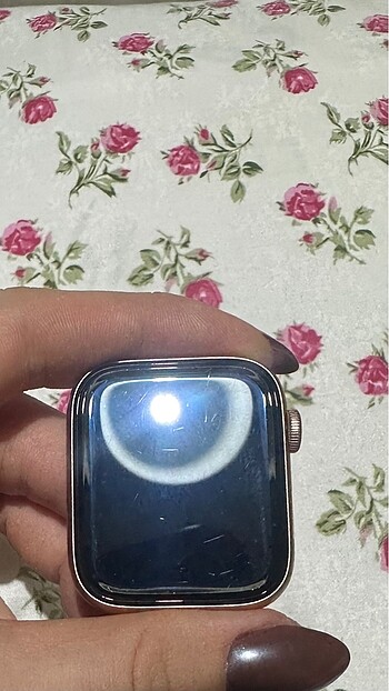 Apple watch se 44 mm - Görsel 4