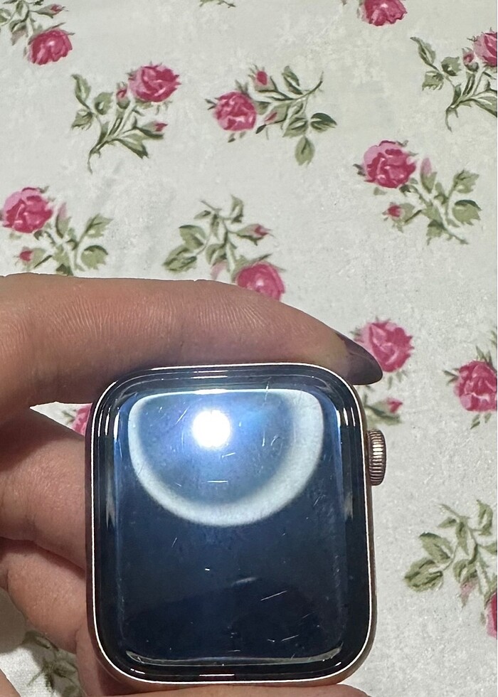 Apple watch se 44 mm - Görsel 4