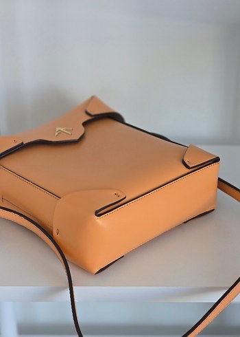  Beden turuncu Renk orjinal manu atelier pristine