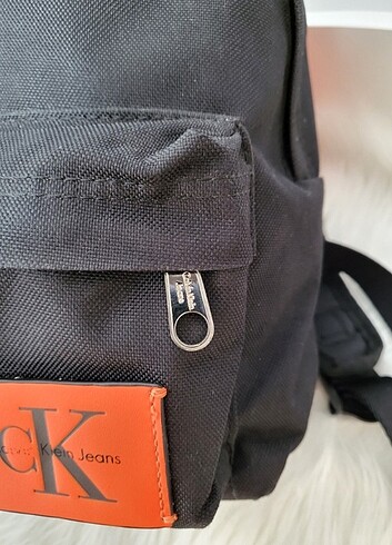 Calvin Klein Calvin klein sırt çantası 