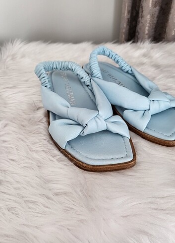 Stuart Weitzman Stuart weitzman sandalet
