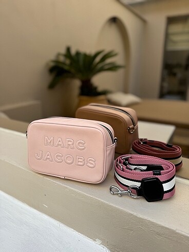 Marc JACOBS