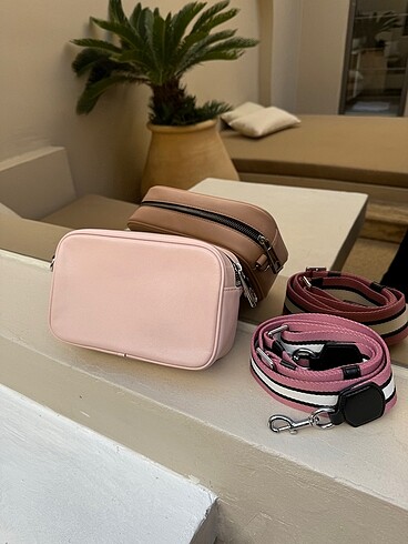 Beden pembe Renk Marc JACOBS
