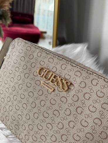 Guess Guess çanta