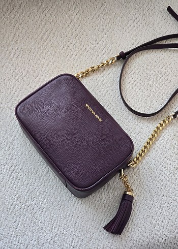 Michael Kors Orjinal Michael Kors Ginny