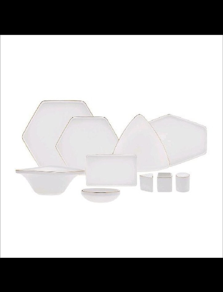 Karaca 12 Kişilik Yemek Takımı - Görsel 3