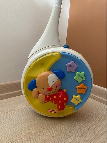 Beden Renk #fisher price dönence