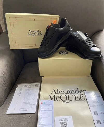 alexander mcqueen