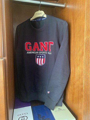 Gant sweat