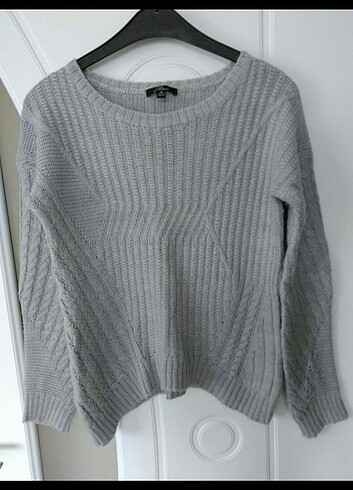 Mavi jeans kazak