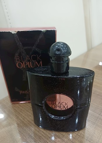 Black Opium Kadın Parfümü