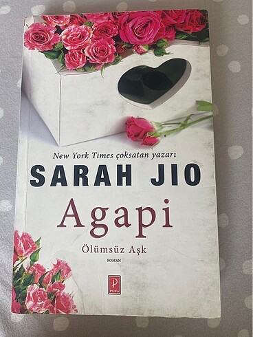 Agapi roman