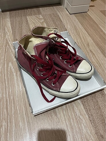 Orijinal converse
