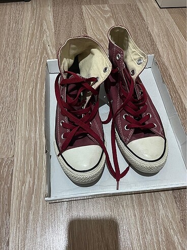 39 Beden Orijinal converse