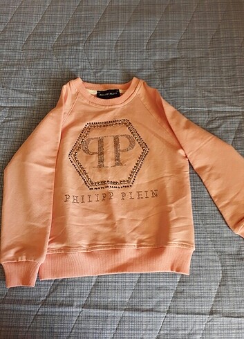 Kız çocuk sweatshirt 