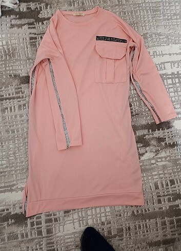 Addax Tunik ve pantolon