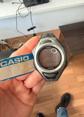 Casio