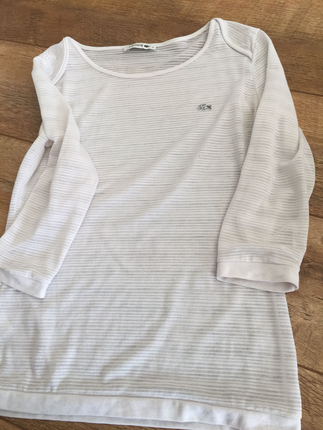 m Beden Lacoste bluz