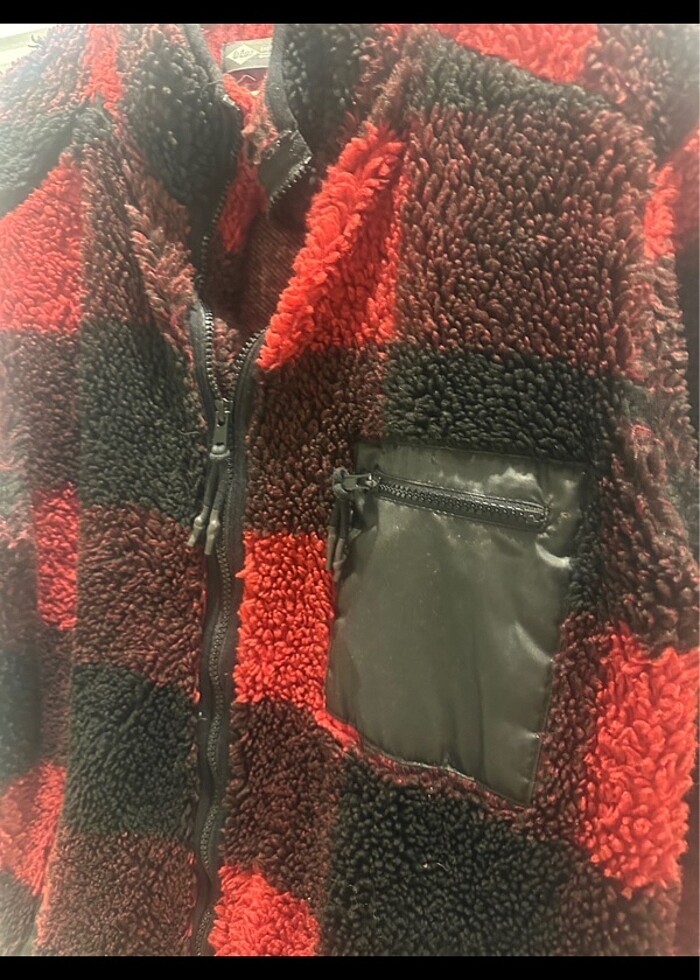 Lee cooper polar - Görsel 4