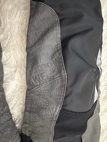 BMW MOTORRAD RALLY 3 pantalon - Görsel 6